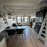 Voss Hytte/cabin * 스컬스타드모