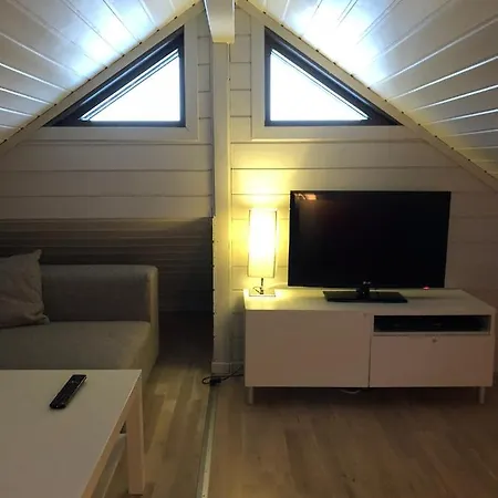 Voss Hytte/cabin *