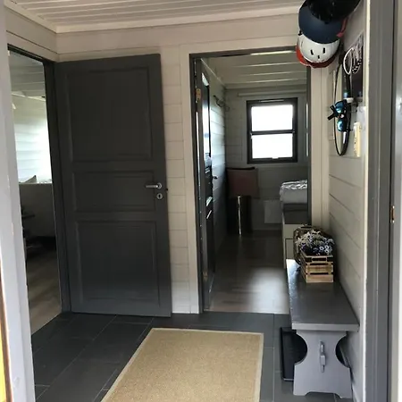 Voss Hytte/cabin *