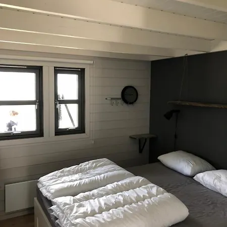 Σαλέ Voss Hytte/cabin