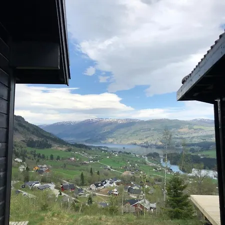 Σαλέ Voss Hytte/cabin