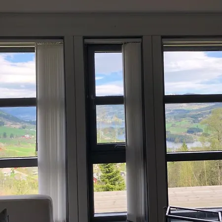 Σαλέ Voss Hytte/cabin