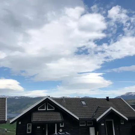 Voss Hytte/cabin