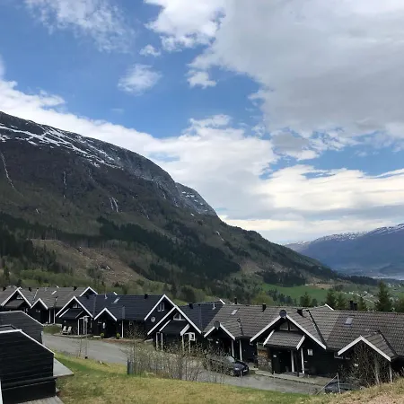 Voss Hytte/cabin * Skulestadmo