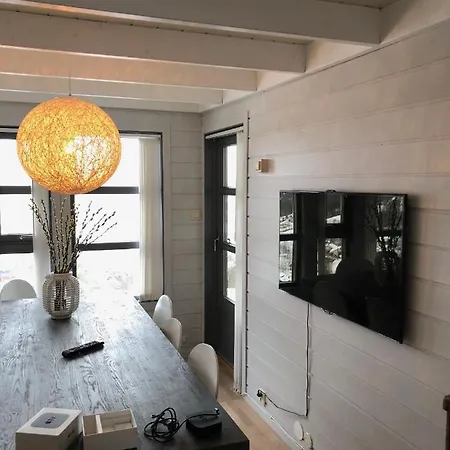 Σαλέ Voss Hytte/cabin *