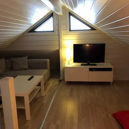 Voss Hytte/cabin * Skulestadmo