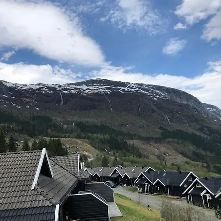 Chalet Voss Hytte/cabin Skulestadmo