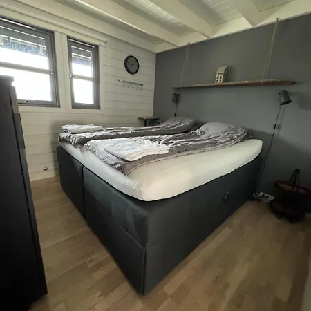 Σαλέ Voss Hytte/cabin *