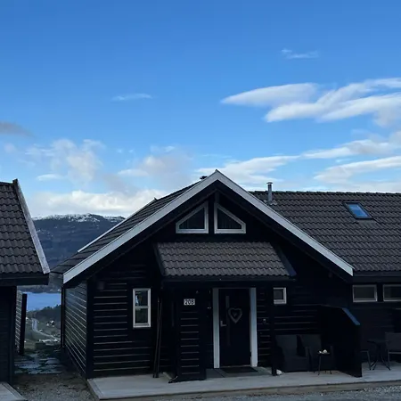 Voss Hytte/cabin *
