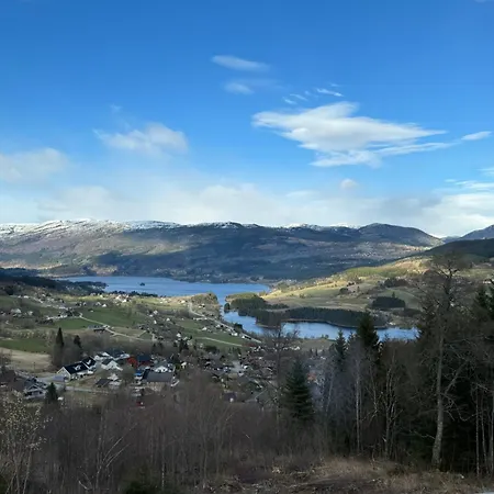 Voss Hytte/cabin