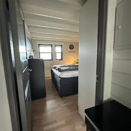 Voss Hytte/cabin Σαλέ