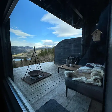 Voss Hytte/cabin *