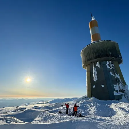 Voss Hytte/cabin Skulestadmo