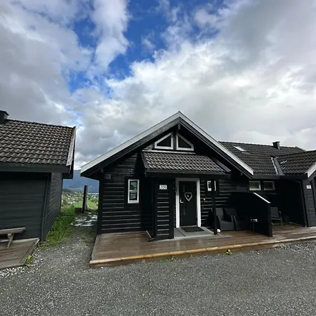 Chalet Voss Hytte/cabin