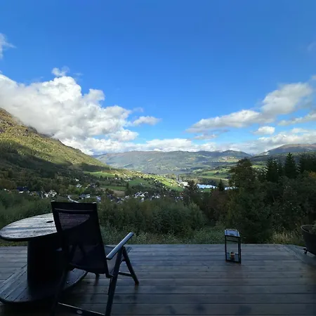 Voss Hytte/cabin * Skulestadmo