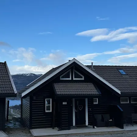 Voss Hytte/cabin