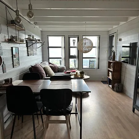 Σαλέ Voss Hytte/cabin *