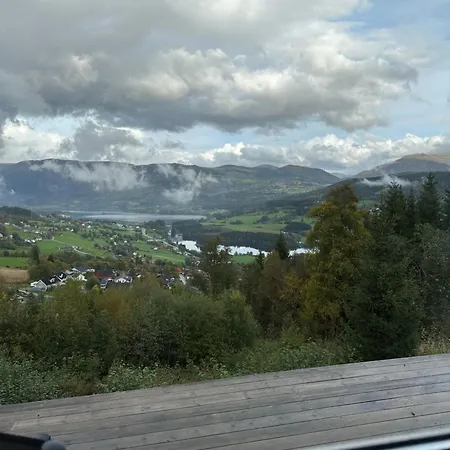 Voss Hytte/cabin *