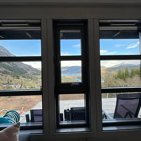 Voss Hytte/cabin * Skulestadmo