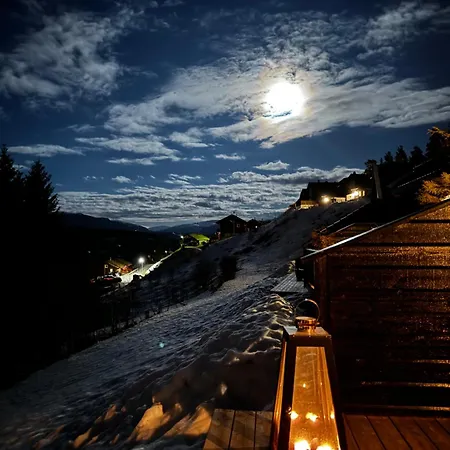 Voss Hytte/cabin Chalet