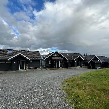 Chalet Voss Hytte/cabin