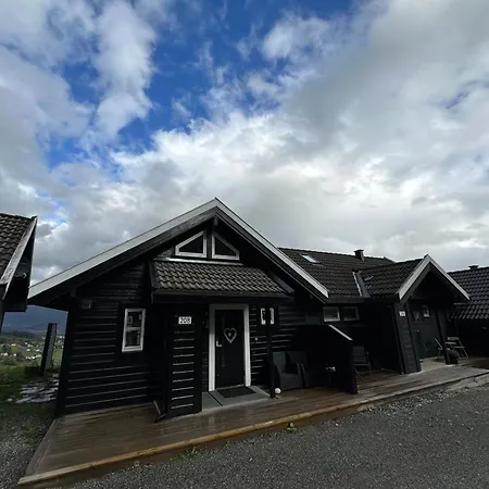 Voss Hytte/cabin Chalet *