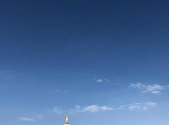 샬레 Voss Hytte/cabin *