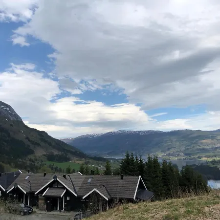Voss Hytte/cabin *
