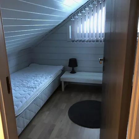 Voss Hytte/cabin *