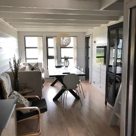 Voss Hytte/cabin Alpesi faház