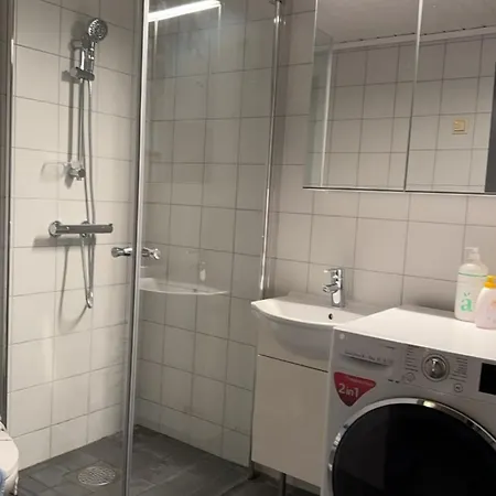 Voss Hytte/cabin Alpesi faház Skulestadmo