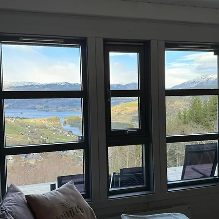Voss Hytte/cabin *
