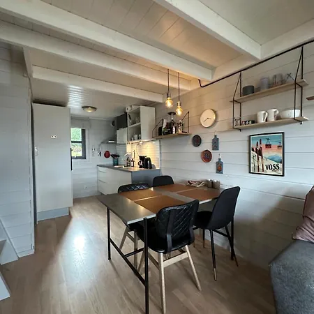 Voss Hytte/cabin Horská chata