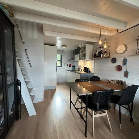 Voss Hytte/cabin *