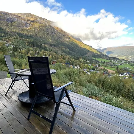 Voss Hytte/cabin